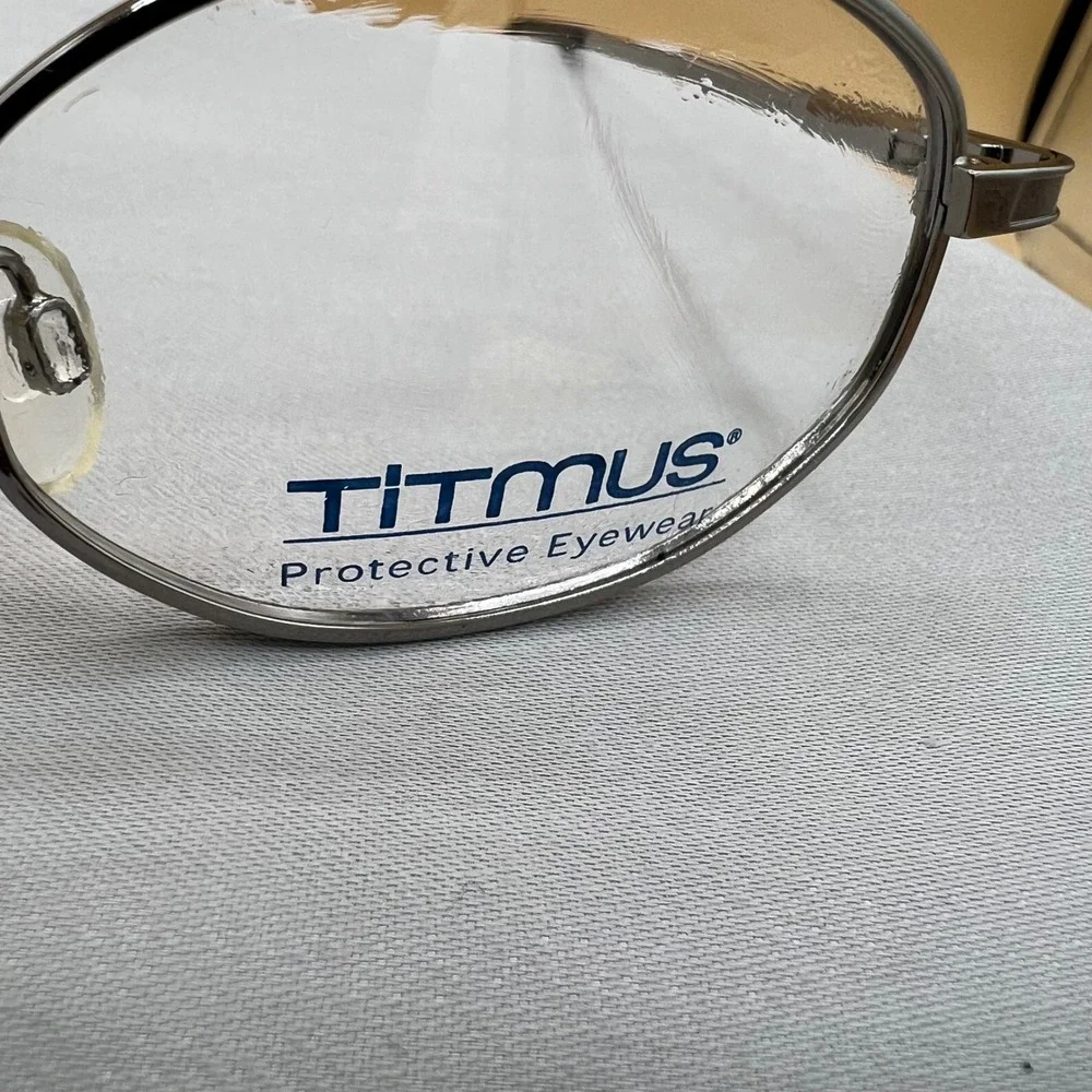 Titmus t115 protective